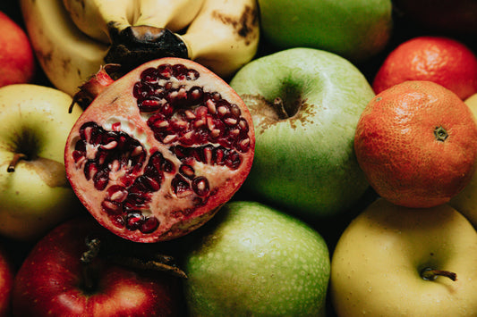 Five Benefits Of Including Pomegranate In Your Everyday Diet