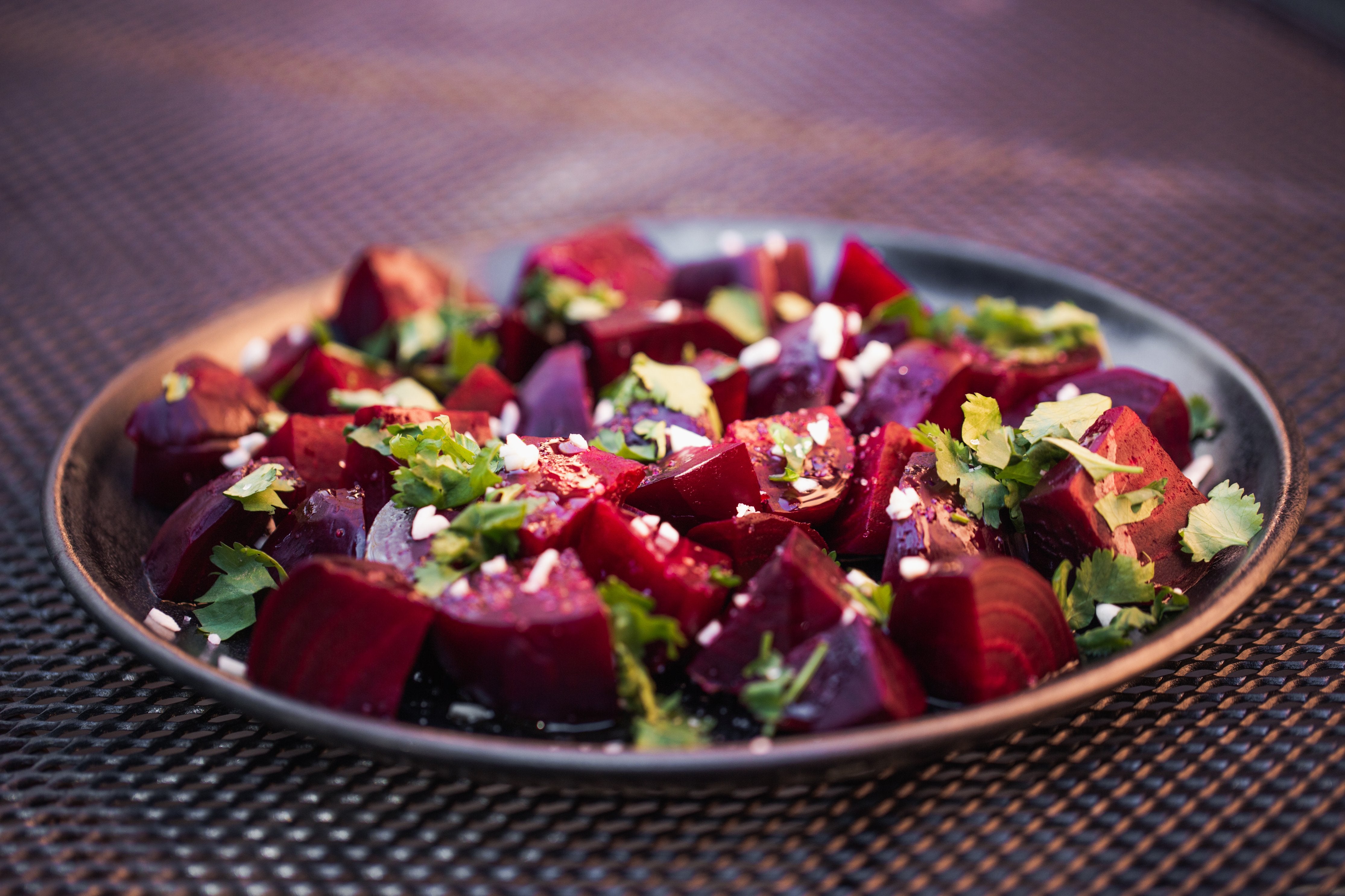 The Best Benefits Of Beetroot