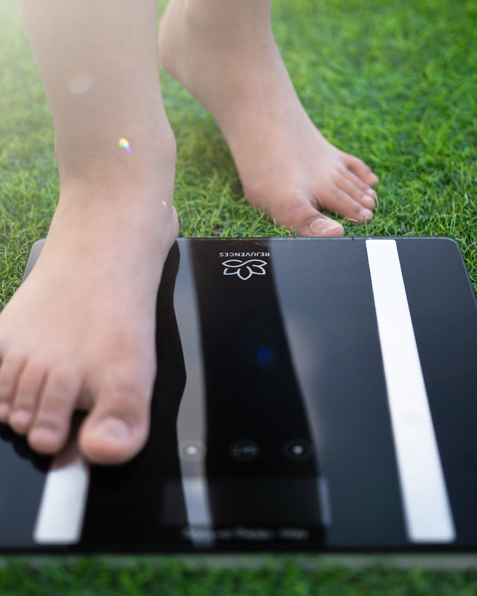Best digital body scales